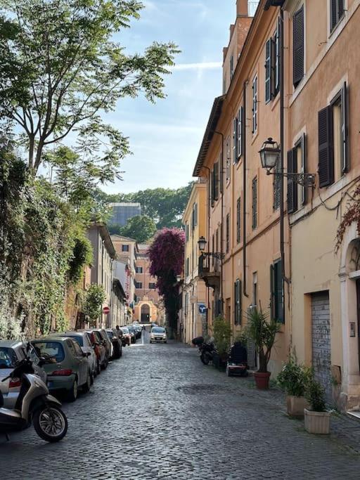 La Casina Di Amore E Psiche Holiday home Rome