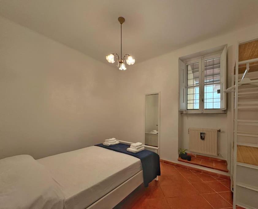 Vakantiehuis La Casina Di Amore E Psiche Rome
